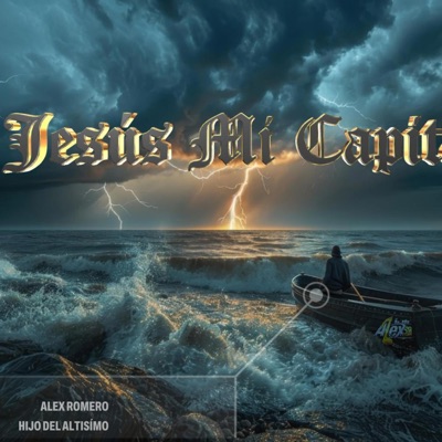 Jesús mi capitán - Single