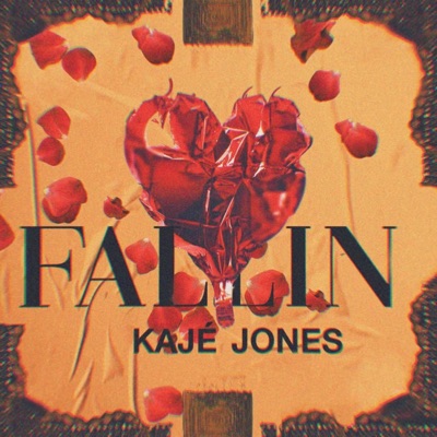 Fallin - Single