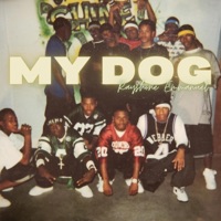 My Dog - Single - RAYSHONE EMMANUEL