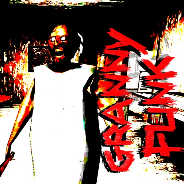 Granny Funk - Single