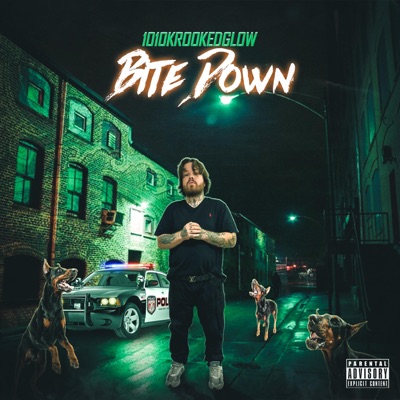 BITE DOWN