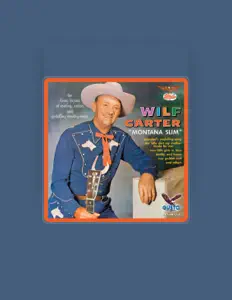 Wilf Carterを聴いたり、ミュージックビデオを鑑賞したり、経歴やツアー日程などを確認したりしましょう！
