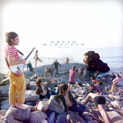 Dream Marauder (Deluxe)