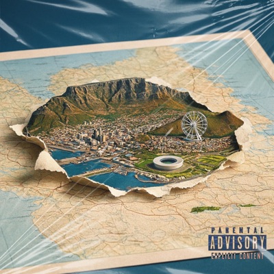 Breakdown (feat. Talicia) - Single