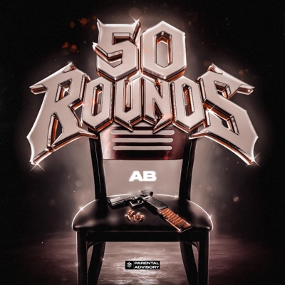 50 ROUNDS - Single