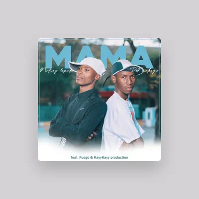 Listen to Natiey Lepaka, watch music videos, read bio, see tour dates & more!