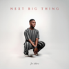 Jon Mero - Next Big Thing Grafik