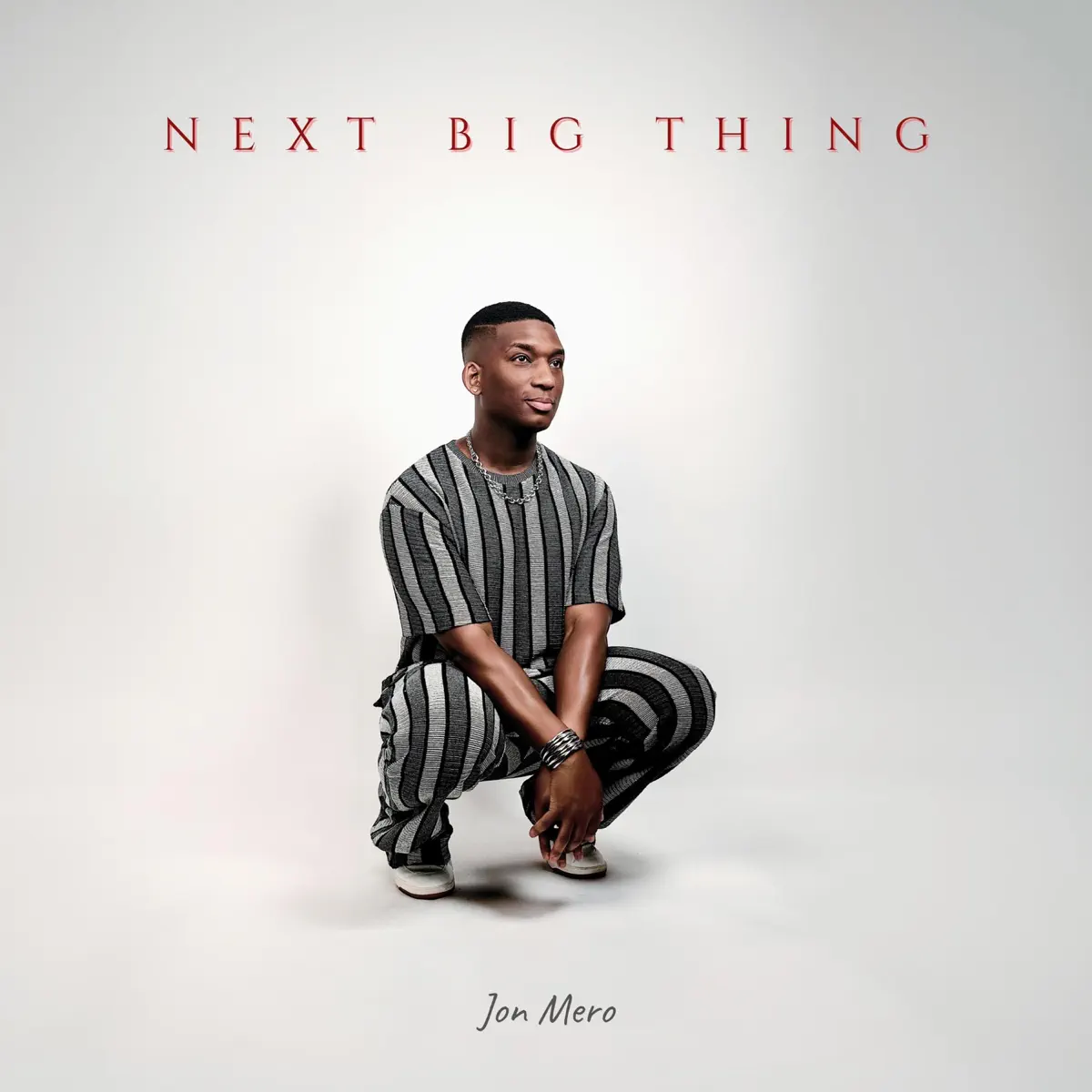 Jon Mero - Next Big Thing (2024) [iTunes Plus AAC M4A]-新房子