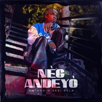 Watson-G Pi Piti Pami Gran Yo - Nèg Andeyò