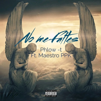 No Me Faltes (feat. Maestro PPK) - Single
