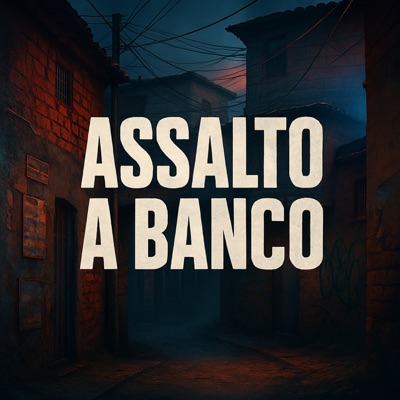 Assalto a Banco - Single