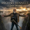 Michael Bennett - The Weight of Waiting (Slow Rock) bild