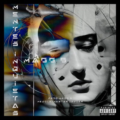 Mentes Inquietas - Single