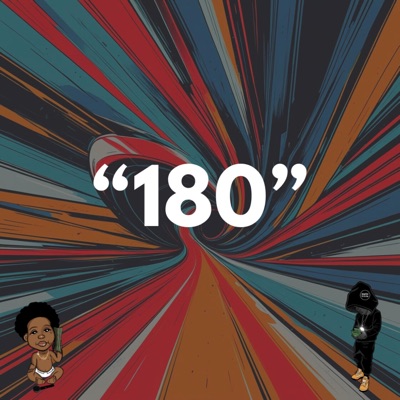 180 (feat. Franklin DaCaprio) [ShowMeWhatUWorkinWit] - Single