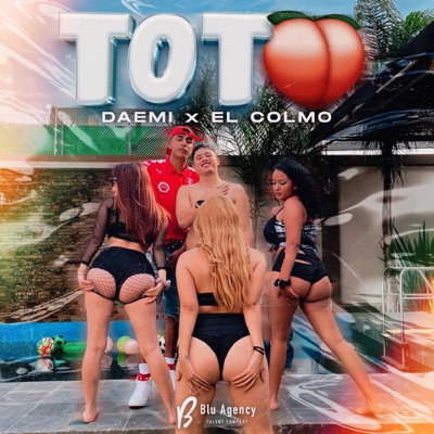 ToTo (feat. El Colmo) - Single