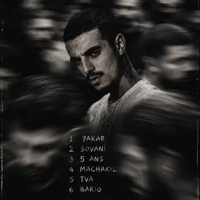 Luister naar 'LA VIE - EP' van YABLI