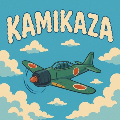 KAMIKAZA - Single