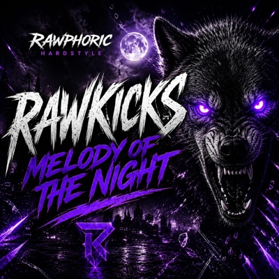 Melody of the Night - Single