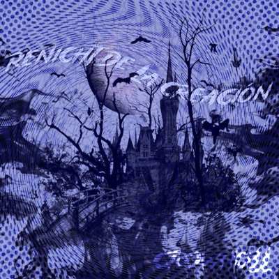 Renicht de la creación - EP