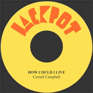 How Could I Live - Single