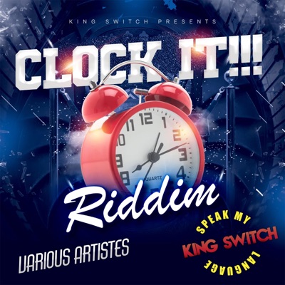 Clock it Riddim - EP