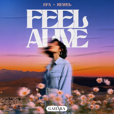 Feel Alive - Single