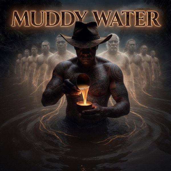 Muddy Water