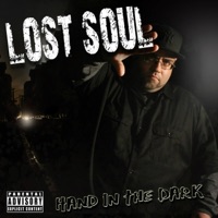 Hand In the Dark - Single - Lost Soul: The Dark Poet