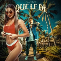 Que le De - Single - I Am Owens