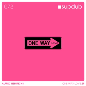 one way love EP
