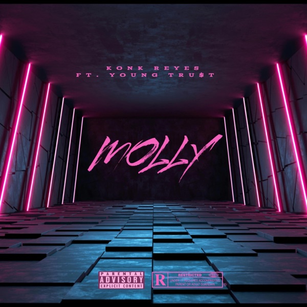 Molly (feat. Young Tru$t)