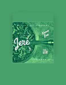 Escucha a TERERE JERE, mira vídeos musicales, lee la biografía, consulta fechas de giras y mucho más.