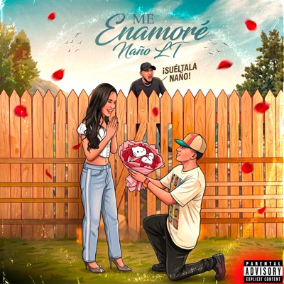Me Enamoré (feat. ERRE THE PRODUCER) - Single