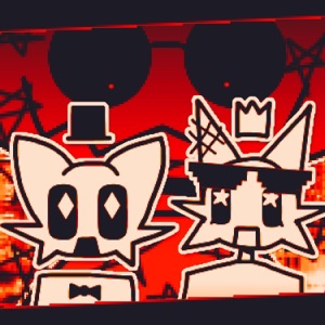 BTCHWARE.exe (feat. REXONE. & KITSUNE IS HERE!) - Single