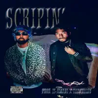 SCRIPIN' — IFEARGOD, OGK Joshua