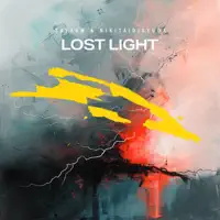 LOST LIGHT — SAY3AM, NIKITAIDISYUDA