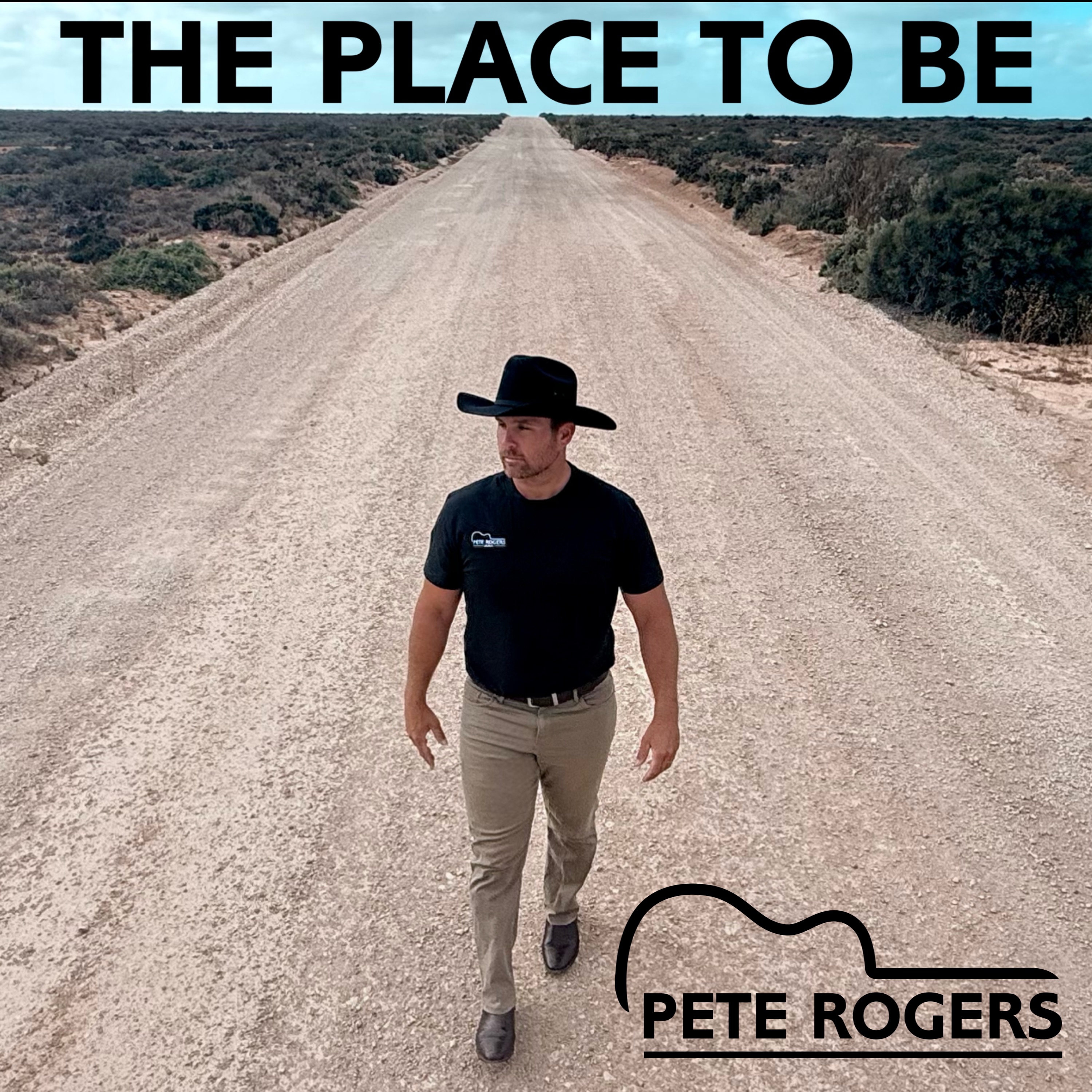The Place to Be - Single