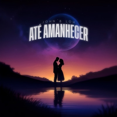 Até Amanhecer - Single