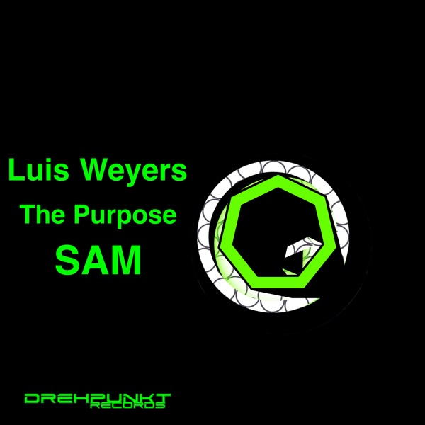 The Purpose Sam - Single