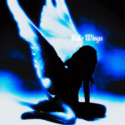 Halo Wings (feat. prod. $noozy) - EP