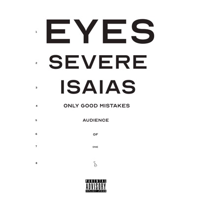 Eyes - Single