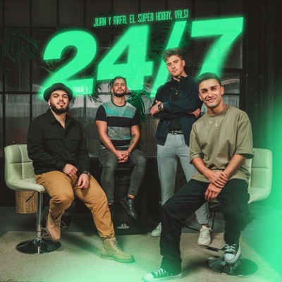 24/7 - Single