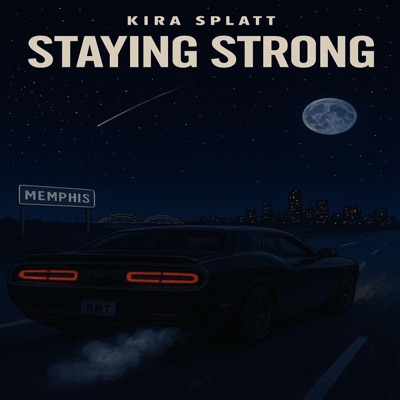 STAYING STRONG - Single