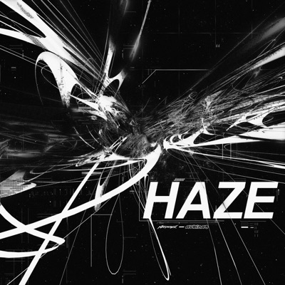 Haze (feat. Aukina) - Single