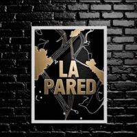 La Pared (feat. Raddix, mack may & Chinasa Broxton) - Single - Sam Sage