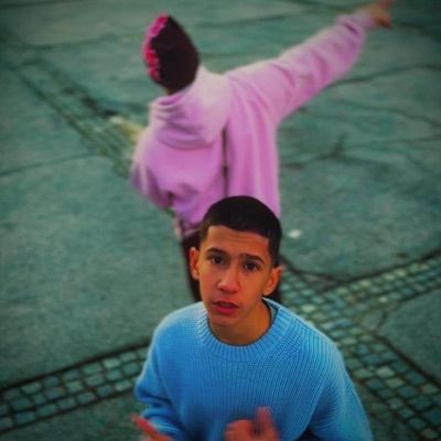 weil GOTT mich sieht - Single