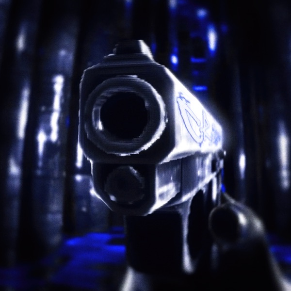 CRIME - EP