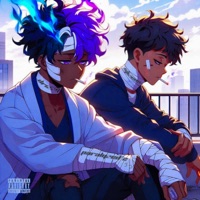 Paralyzed 2 うつ (feat. Stizens) - Single - Dr1zzy