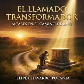 El Llamado Transformador: Altares en el Camino de la Fe