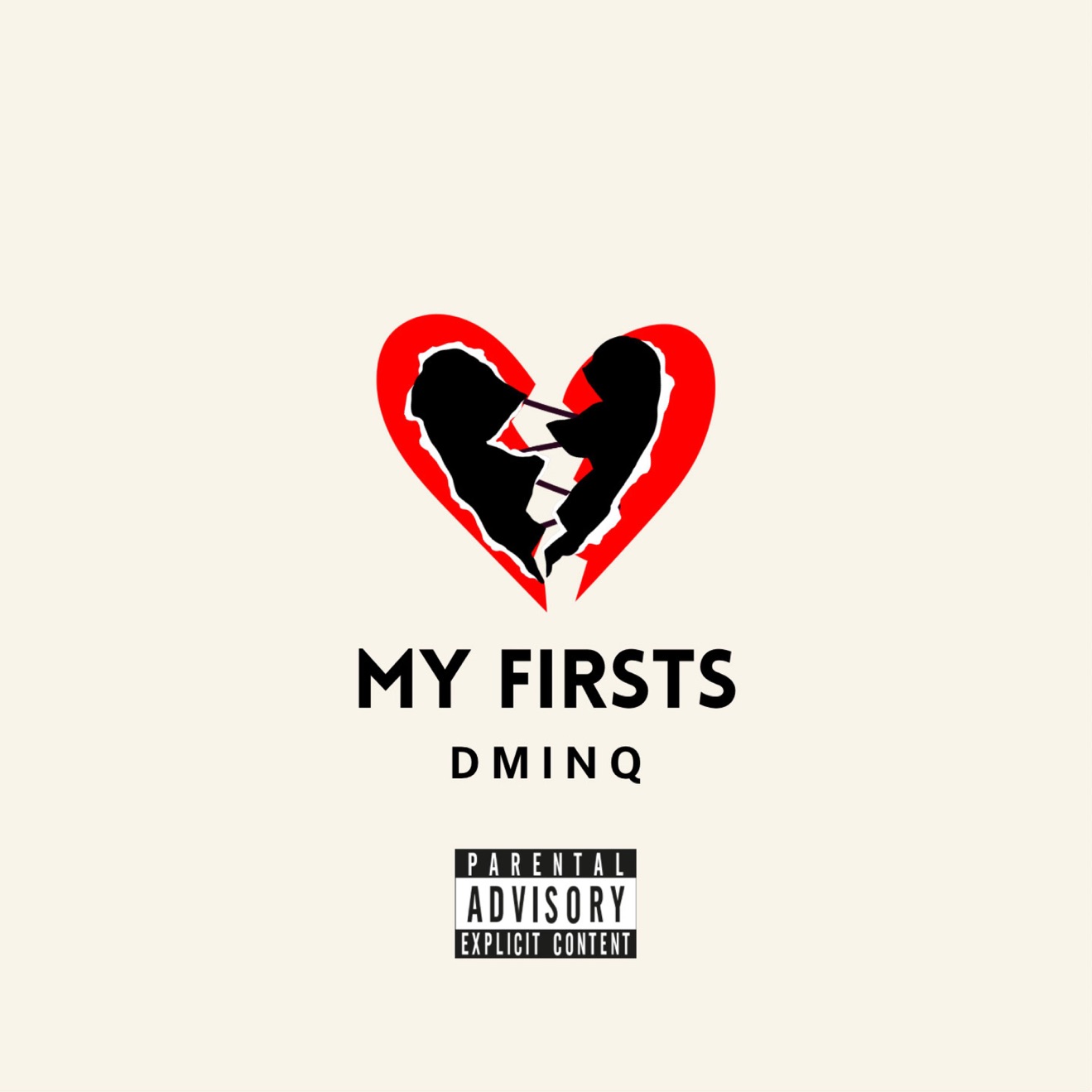 Dminq – My Firsts – Single (2025) [iTunes Match M4A]